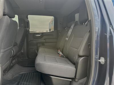 2020 Chevrolet Silverado 1500 LT   - Photo 5 - Somerton, AZ 85350