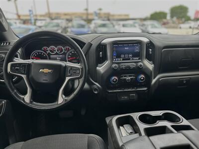 2020 Chevrolet Silverado 1500 LT   - Photo 2 - Somerton, AZ 85350