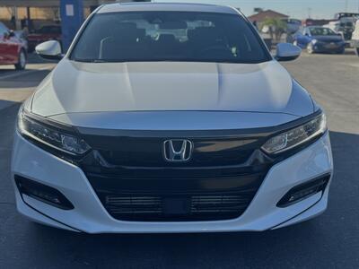 2019 Honda Accord Sport   - Photo 7 - Yuma, AZ 85364