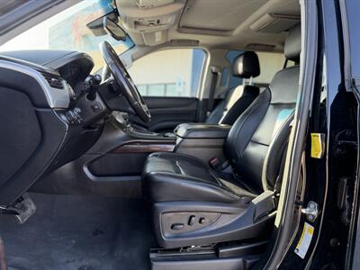 2019 GMC Yukon SLT   - Photo 3 - Yuma, AZ 85365