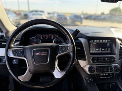 2019 GMC Yukon SLT   - Photo 2 - Yuma, AZ 85365