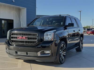 2019 GMC Yukon SLT   - Photo 6 - Yuma, AZ 85365