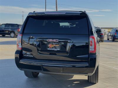 2019 GMC Yukon SLT   - Photo 8 - Yuma, AZ 85365