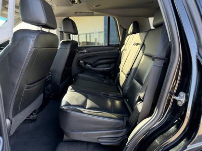 2019 GMC Yukon SLT   - Photo 4 - Yuma, AZ 85365