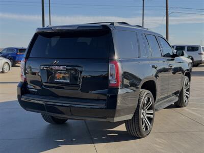 2019 GMC Yukon SLT   - Photo 7 - Yuma, AZ 85365