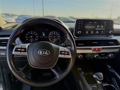 2021 Kia Telluride S   - Photo 2 - Somerton, AZ 85350