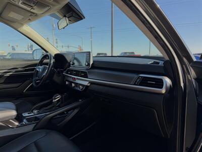2021 Kia Telluride S   - Photo 9 - Somerton, AZ 85350