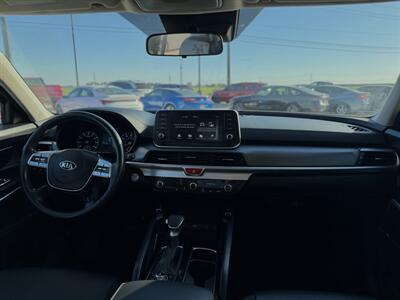 2021 Kia Telluride S   - Photo 11 - Somerton, AZ 85350