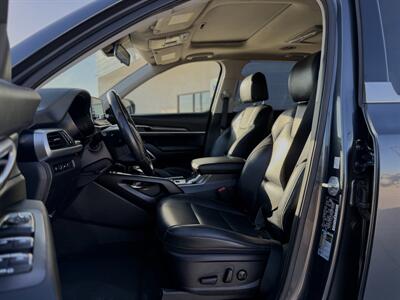 2021 Kia Telluride S   - Photo 3 - Somerton, AZ 85350