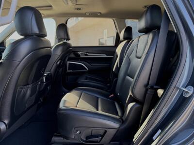 2021 Kia Telluride S   - Photo 4 - Somerton, AZ 85350