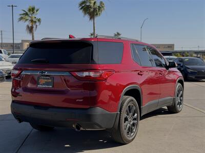 2021 Chevrolet Traverse RS - Photo 7 - Yuma, AZ 85364