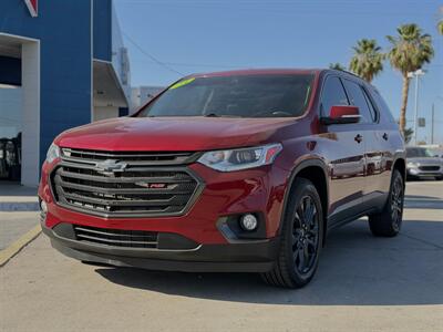 2021 Chevrolet Traverse RS - Photo 6 - Yuma, AZ 85364