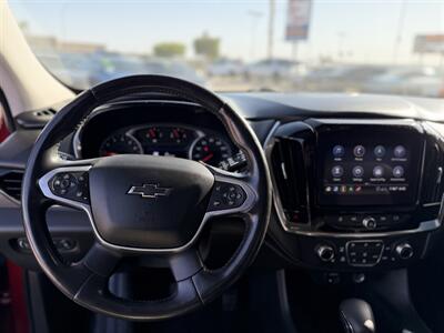 2021 Chevrolet Traverse RS - Photo 2 - Yuma, AZ 85364