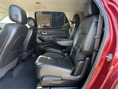2021 Chevrolet Traverse RS - Photo 4 - Yuma, AZ 85364