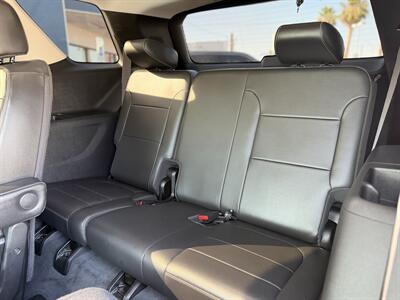 2021 Chevrolet Traverse RS - Photo 5 - Yuma, AZ 85364