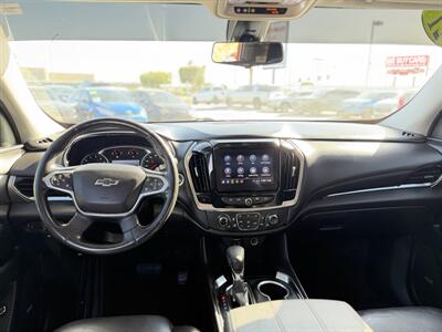 2021 Chevrolet Traverse RS - Photo 9 - Yuma, AZ 85364