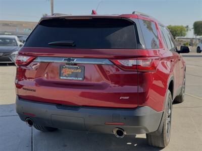 2021 Chevrolet Traverse RS - Photo 8 - Yuma, AZ 85364