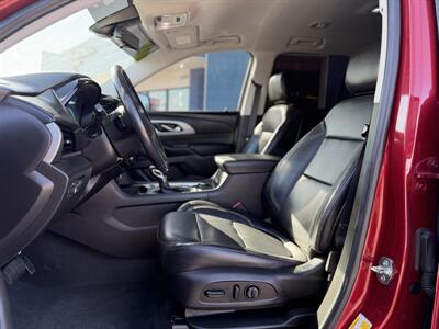 2021 Chevrolet Traverse RS - Photo 3 - Yuma, AZ 85364