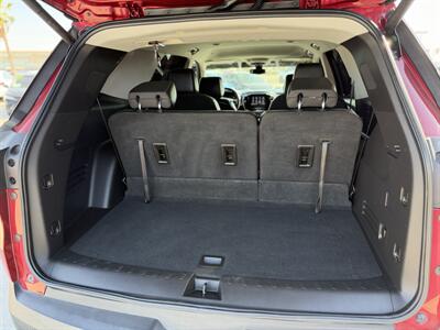 2021 Chevrolet Traverse RS - Photo 10 - Yuma, AZ 85364