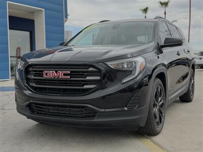 2021 GMC Terrain SLE   - Photo 6 - Somerton, AZ 85350