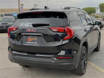 2021 GMC Terrain SLE   - Photo 7 - Somerton, AZ 85350