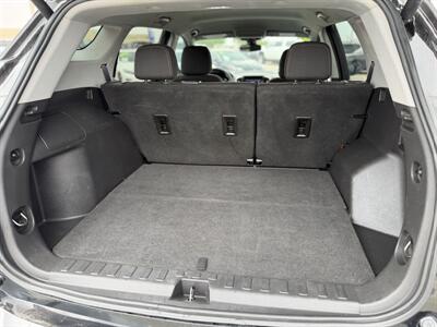2021 GMC Terrain SLE   - Photo 10 - Somerton, AZ 85350