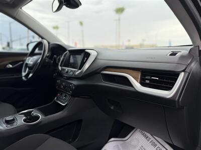 2021 GMC Terrain SLE   - Photo 9 - Somerton, AZ 85350