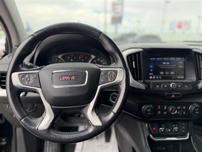 2021 GMC Terrain SLE   - Photo 2 - Somerton, AZ 85350