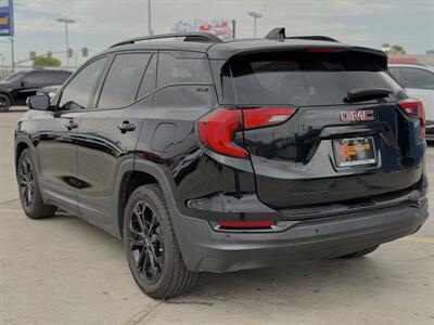 2021 GMC Terrain SLE   - Photo 8 - Somerton, AZ 85350