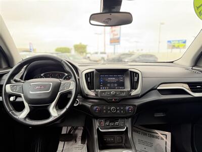2021 GMC Terrain SLE   - Photo 3 - Somerton, AZ 85350