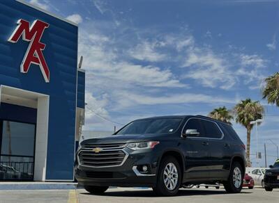 2019 Chevrolet Traverse LT Cloth   - Photo 1 - Yuma, AZ 85364