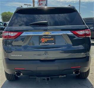 2019 Chevrolet Traverse LT Cloth   - Photo 9 - Yuma, AZ 85364