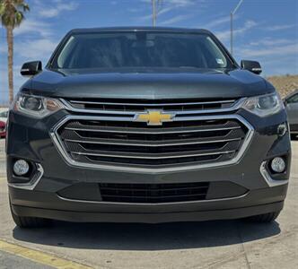 2019 Chevrolet Traverse LT Cloth   - Photo 8 - Yuma, AZ 85364