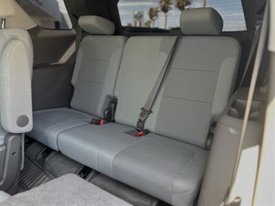 2019 Chevrolet Traverse LT Cloth   - Photo 5 - Yuma, AZ 85364