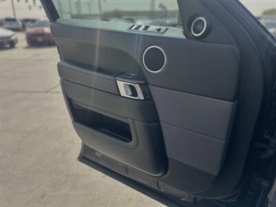 2019 Land Rover Range Rover Sport SE   - Photo 6 - Yuma, AZ 85364