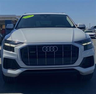 2019 Audi Q8 3.0T quattro Premium   - Photo 7 - Somerton, AZ 85350