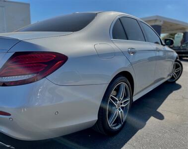 2018 Mercedes-Benz E 300   - Photo 22 - Yuma, AZ 85364