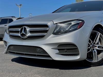 2018 Mercedes-Benz E 300   - Photo 24 - Yuma, AZ 85364