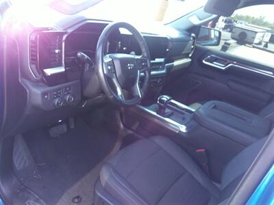 2022 Chevrolet Silverado 1500 RST   - Photo 2 - Yuma, AZ 85364
