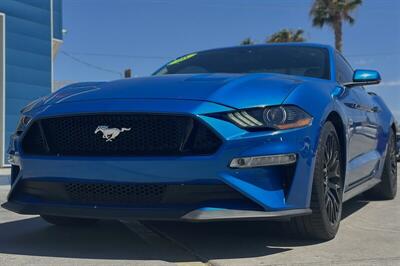 2020 Ford Mustang GT Premium - Photo 7 - Yuma, AZ 85364
