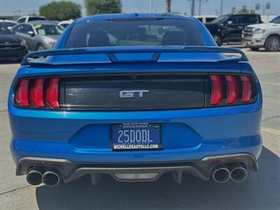 2020 Ford Mustang GT Premium - Photo 9 - Yuma, AZ 85364