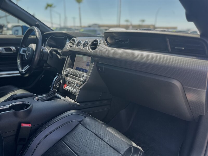2020 Ford Mustang GT Premium photo 6
