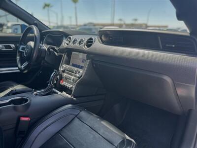 2020 Ford Mustang GT Premium - Photo 6 - Yuma, AZ 85364
