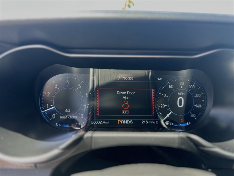 2020 Ford Mustang GT Premium photo 14