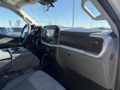 2023 Ford F-150 XLT   - Photo 9 - Yuma, AZ 85364