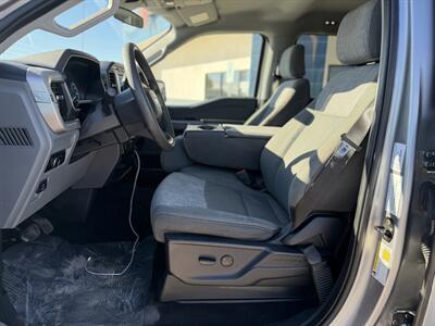 2023 Ford F-150 XLT   - Photo 4 - Yuma, AZ 85364
