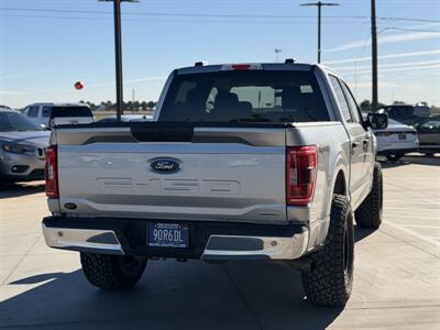 2023 Ford F-150 XLT   - Photo 7 - Yuma, AZ 85364