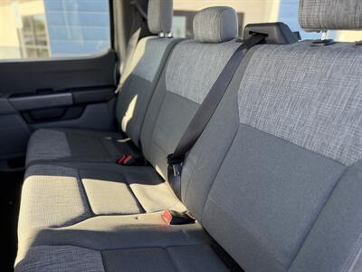 2023 Ford F-150 XLT   - Photo 5 - Yuma, AZ 85364
