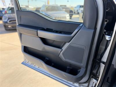 2023 Ford F-150 XLT   - Photo 10 - Yuma, AZ 85364