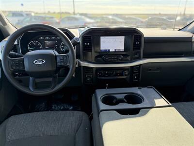 2023 Ford F-150 XLT   - Photo 3 - Yuma, AZ 85364